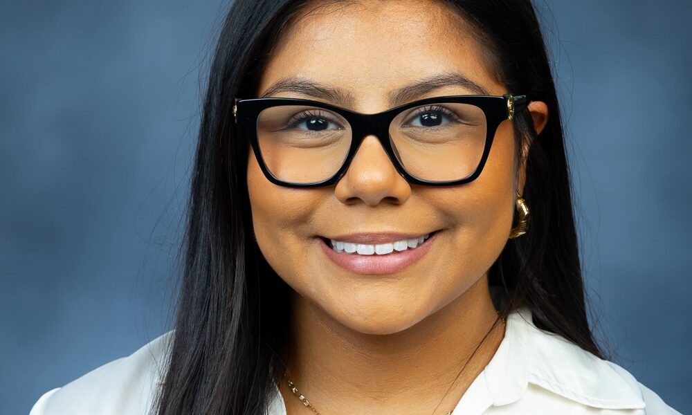 Jacquelline Balderas