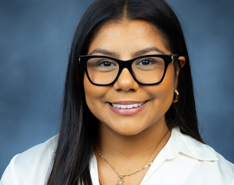 Jacquelline Balderas