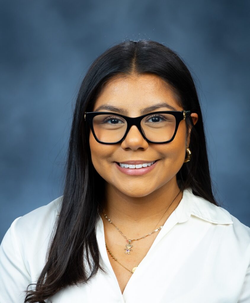 Jacquelline Balderas