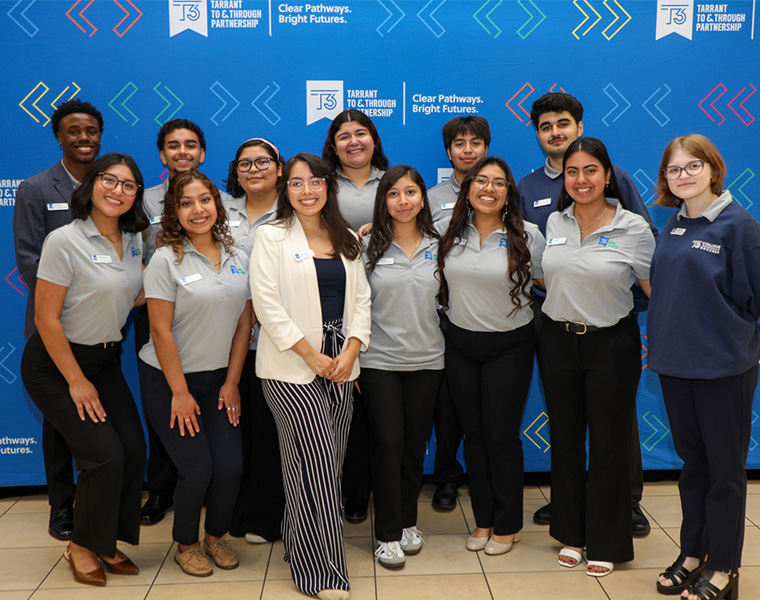 T3 Knowledge Builder Award